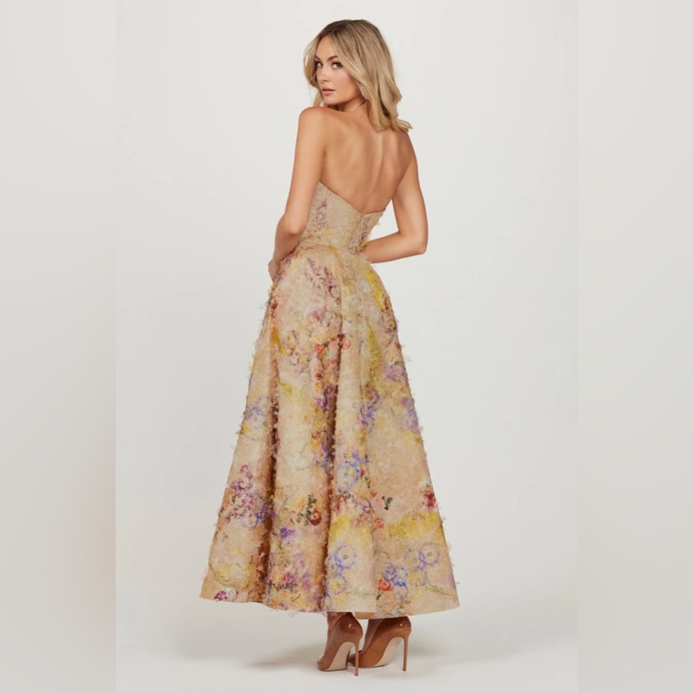 NWT Helsi Celine dress